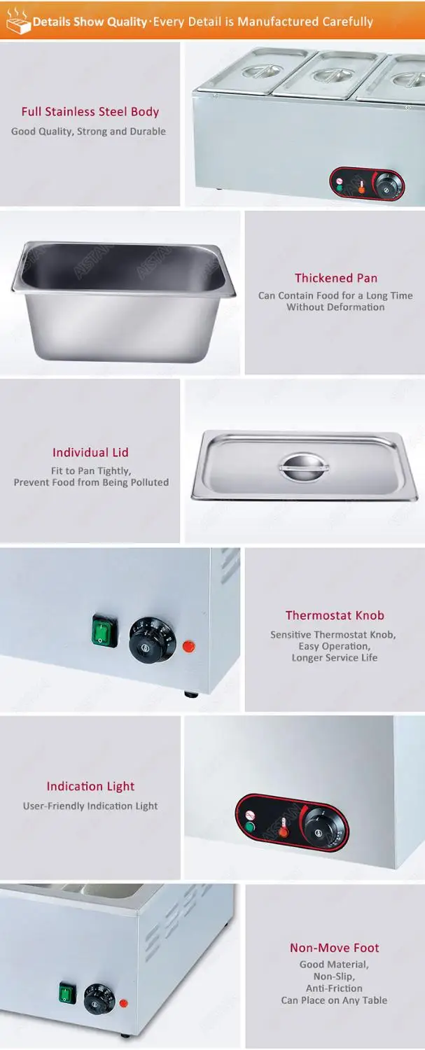 EH1 высококачественный Настольный столик Мари баин/столешница бафет