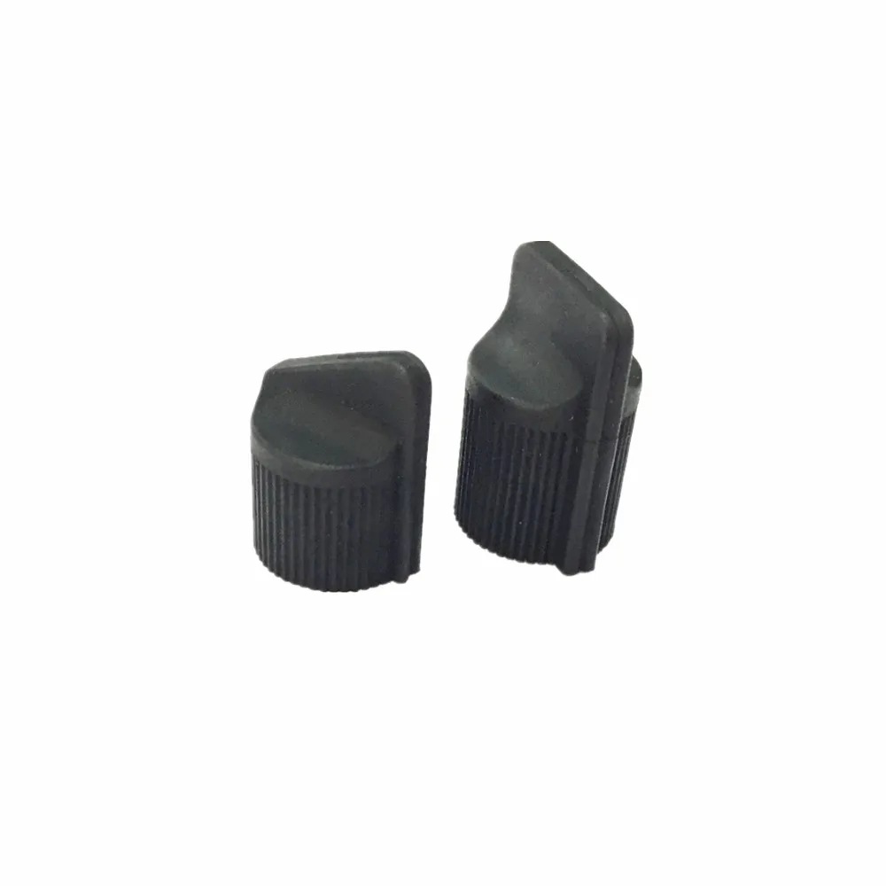 Новая система регулировки громкости ножа канальный переключатель ручка крышка