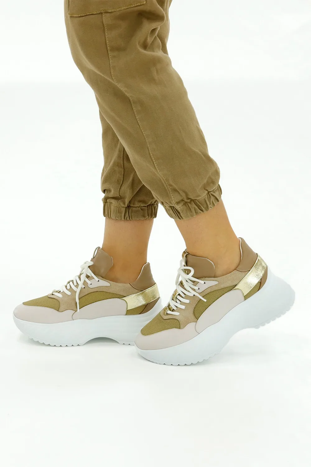 

KOŞAK ROSGO LADY SPORTS SHOES