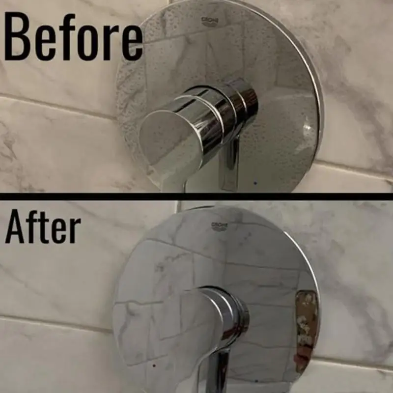 Аппаратные средства Полирующий крем Комплект фильтр насадка на кран для очистки