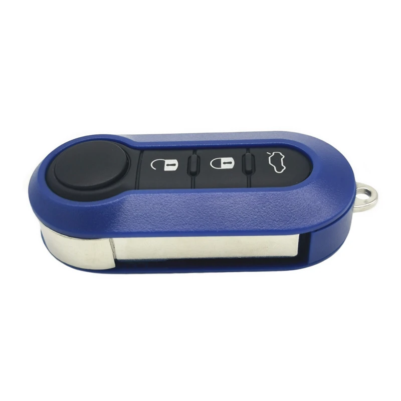 Cover Chiave/telecomando per 500 Doblo Qubo Punto Grande ID46 PCF7946AT 8 Cover Chiave/telecomando per 500 Doblo Qubo Punto Grande ID46 PCF7946AT - H5671ade076fc449e8b0b0959d624a3f2A