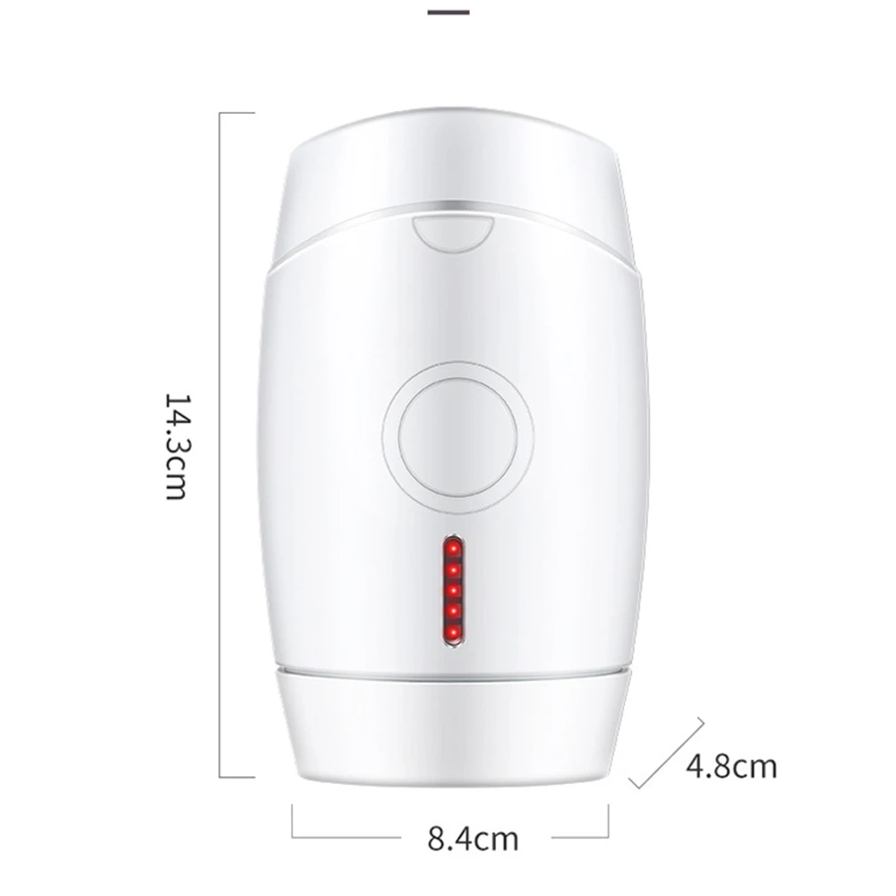 

Personal Care Appliances