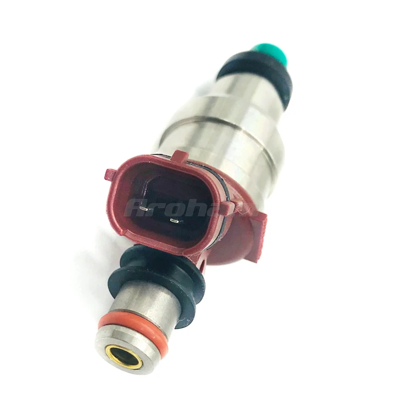 

23250-35040 23209-35040 4 Pieces High Quality Fuel Injectors For Toyota 4Runner Pickup T100 1989-1995 22RE 2.4L