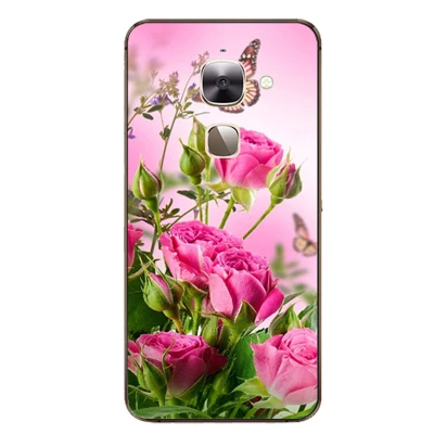 Чехол из ТПУ для LeEco Le Max 2 X820 силиконовый чехол S3 X522 X620 Leeco Le2 Pro X520 X527 X625|tpu case|case forcase