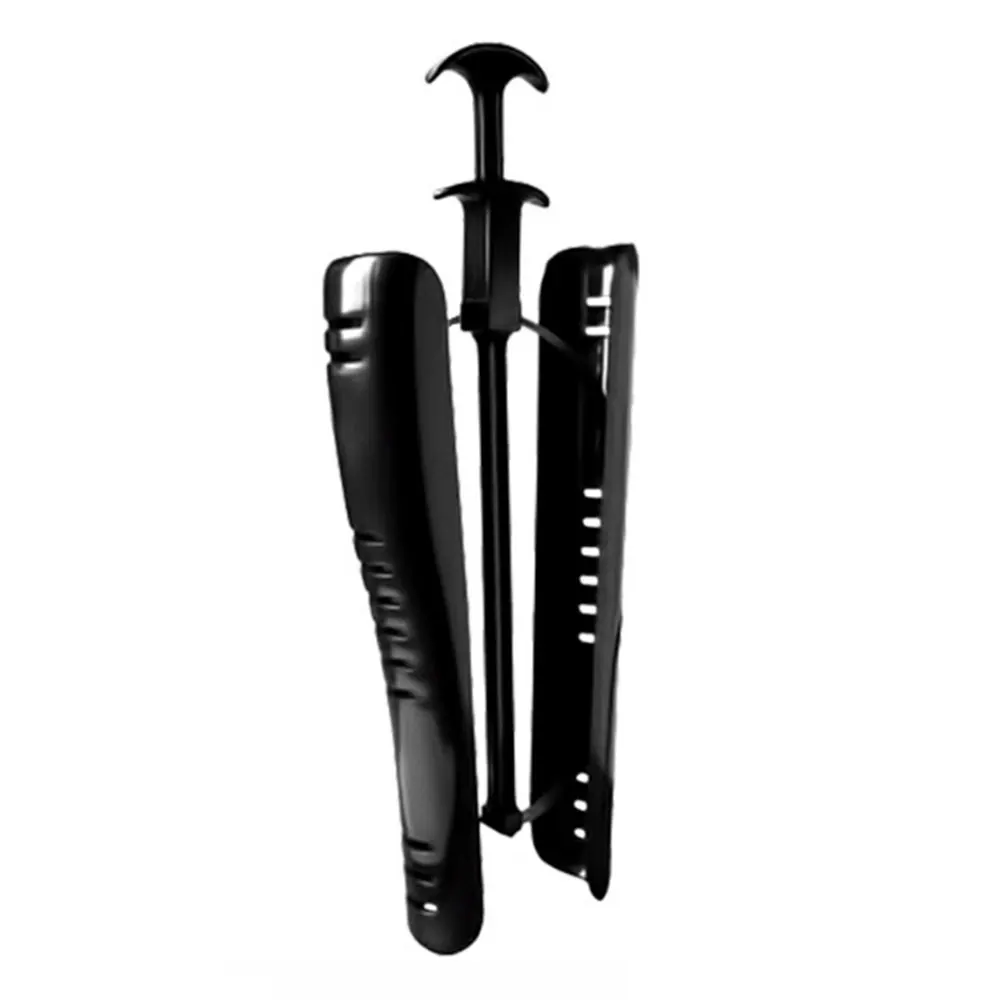 Держатель для обуви подставка хранения 40*7*7 см пластиковый бытовой держатель