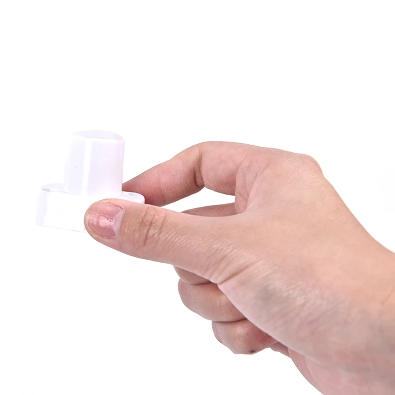 For E17 E14 White Square Lamp Holder LED Light Bulbs Aging-Test Base | Лампы и освещение