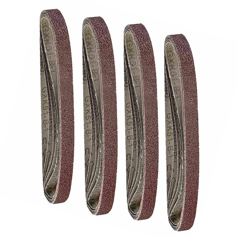 

Abrasives