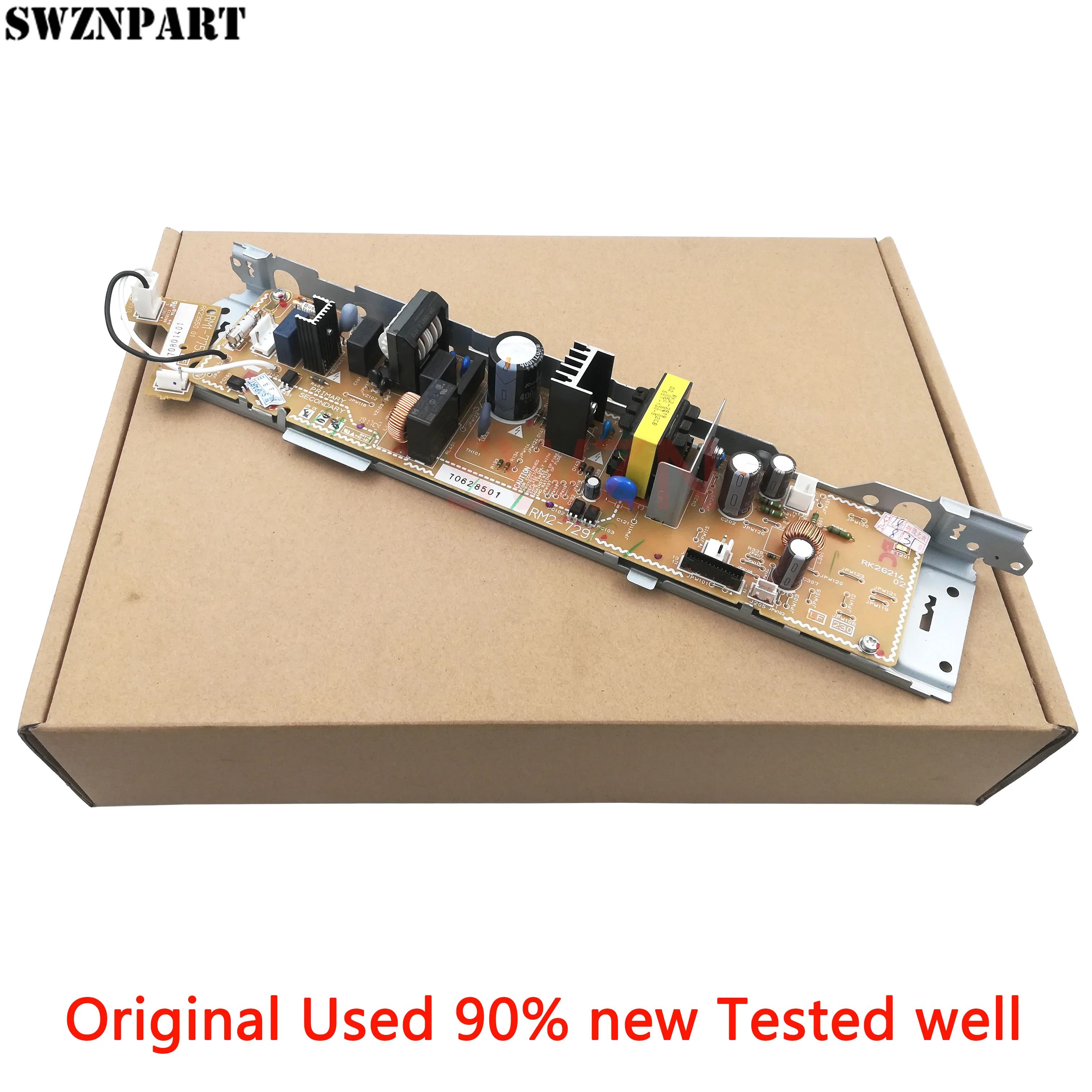 Плата питания LaserJet плата для управления двигателем HP M176 M177 M176n M177fw 176 177|Детали