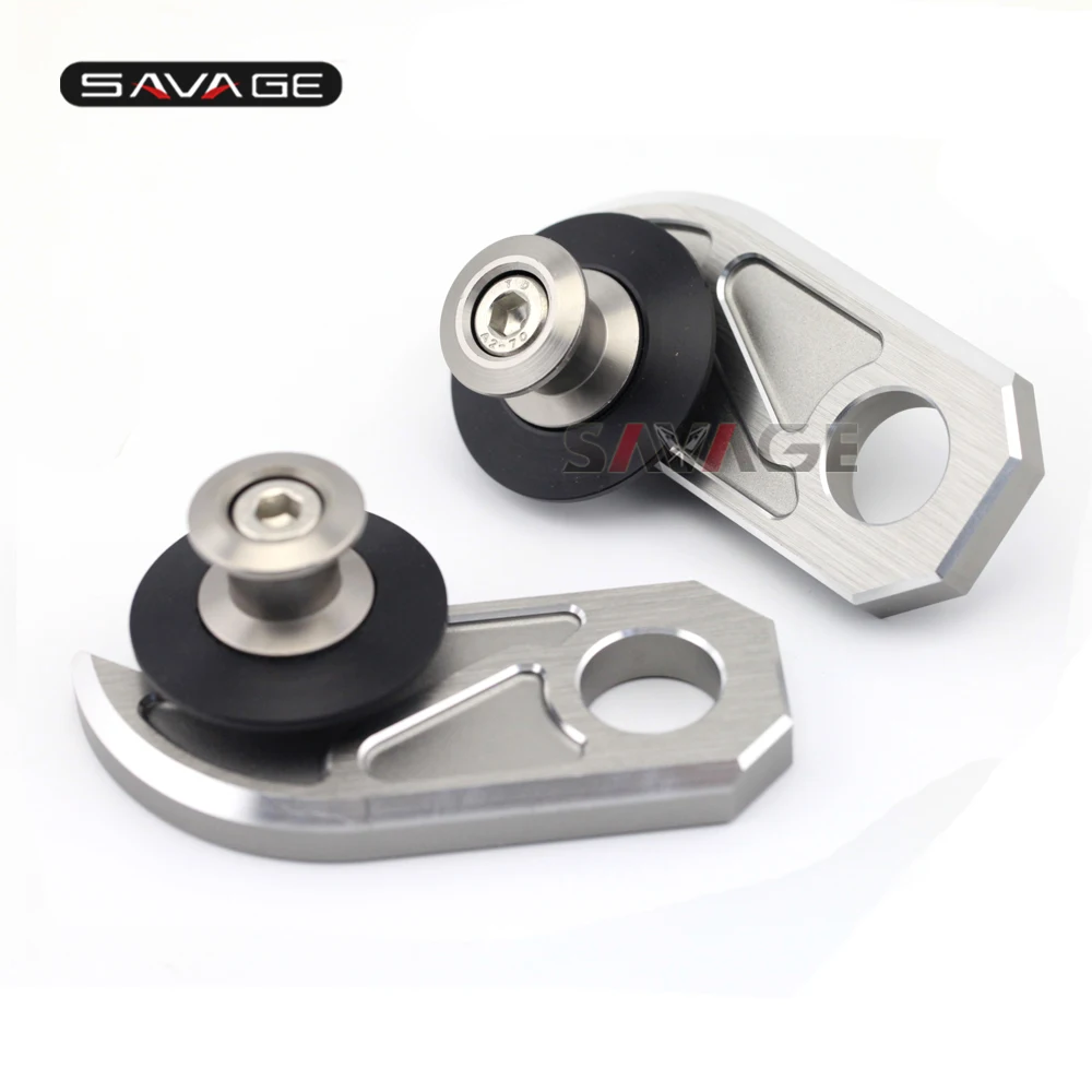 Катушки Swingarm ползунок для HONDA CB650F CBR650F CB650R CBR650R 2014-2020 CB CBR 650 R F винт-регулятор цепи
