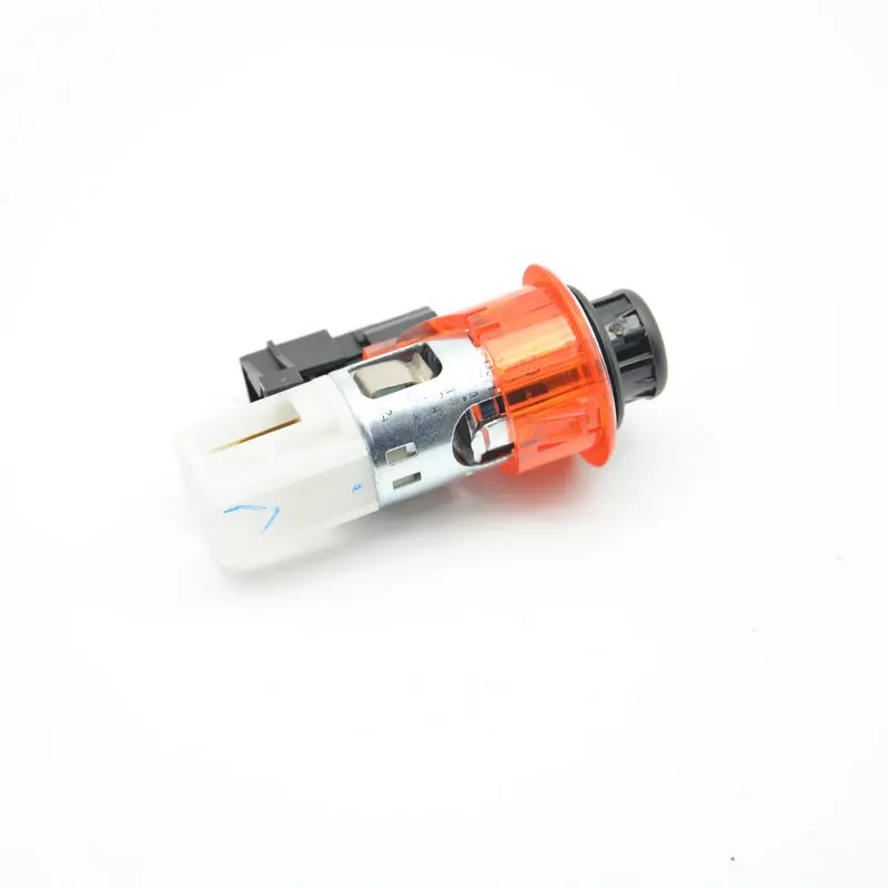 

For Polo Golf 4 Golf 6 Passat B5 Cigar lighter assembly Cigarette lighter base