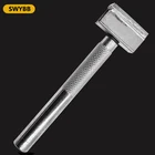 Алмазный шлифовальный круг для комода, ручная T-образная лента, инструмент для заточки, утолщенный ручной шлифовальный станок, шлифовальный круг формовочный нож