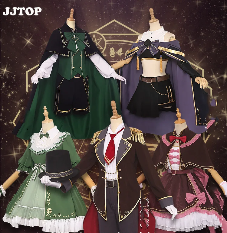 Одежда для косплея моя геройская Академия Boku одежда урарака Лолита костюм фрэппи