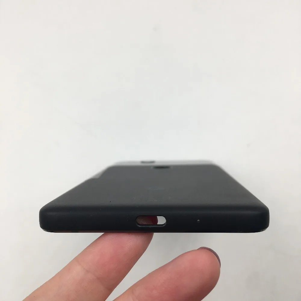 Оригинальная задняя крышка для htc Google Pixel 2 Pixel2+ объектив камеры+ Кнопка громкости, запасной чехол для задней крышки корпуса