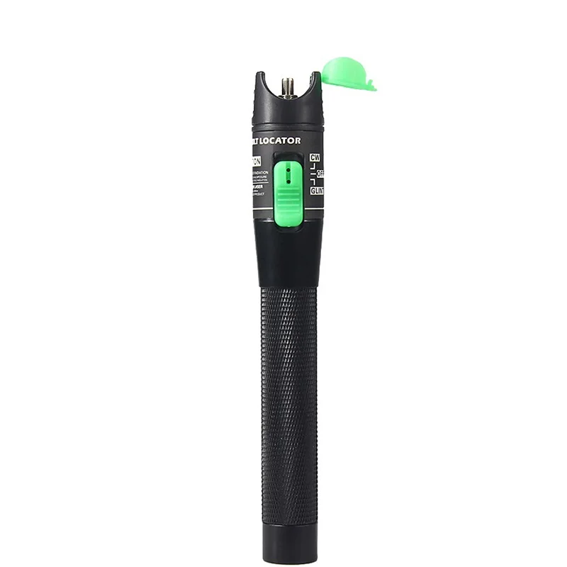 20MW 2 In1 FTTH Fiber Optic Tool Kit Optical Power Meter -70 +3 and 20km Visual Fault Locator optic test pen VFL | Мобильные