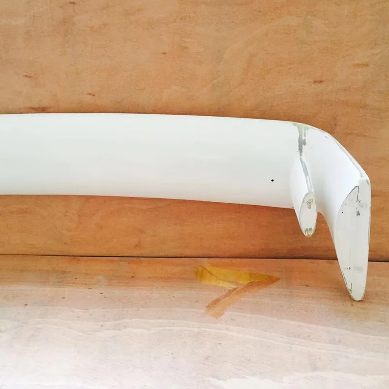 Задний спойлер из стекловолокна для Skyline R32 oem | Автомобили и мотоциклы