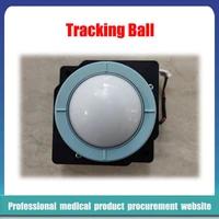 original mindray dc40 dc7 dc 40 7 diagnostic ultrasound system trackball b ultra trackball tracking ball 023 001236 00