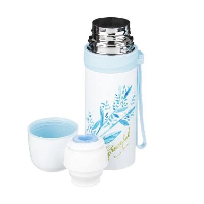 VETTA Thermos 350ml stainless steel 4 designs Kitchen supplies Vacuum Flasks Thermoses Drinkware Dining Bar Home Garden Utensils for | Дом и