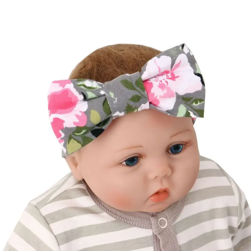 

Baby Bedding Blanket + Hair Band Cotton Baby Swaddle Wrap for Newborns Soft Infant Blanket & Swaddling Wrap Blanket Sleepsack