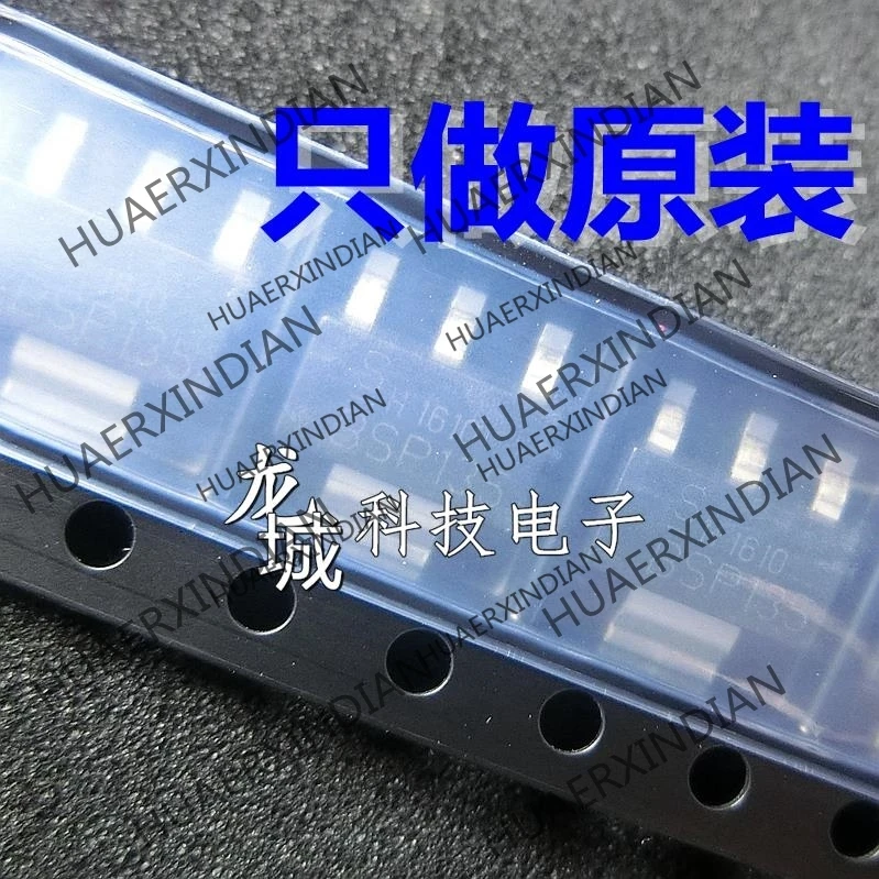 

10PCS/LOT NEW BSP135 600V 120MA N SOT223 in stock