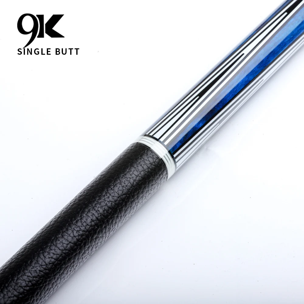 PREOAIDR 3142 Z2 одиночный Butt Fit Uni-lock шарнир бильярдный Бассейн Cue Stick Kit Billar Nine Ball Black 8 China |