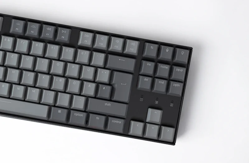 Keychron K8,   Gateron    Mac  Windows