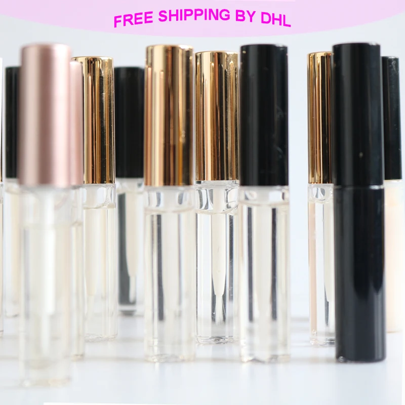 20/50 шт. клей для ресниц оптом поставщика косметика парфюмерия диспенсер 5 мл