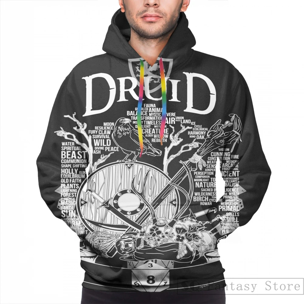 Женская Повседневная Толстовка с капюшоном белая модель | Мужская одежда