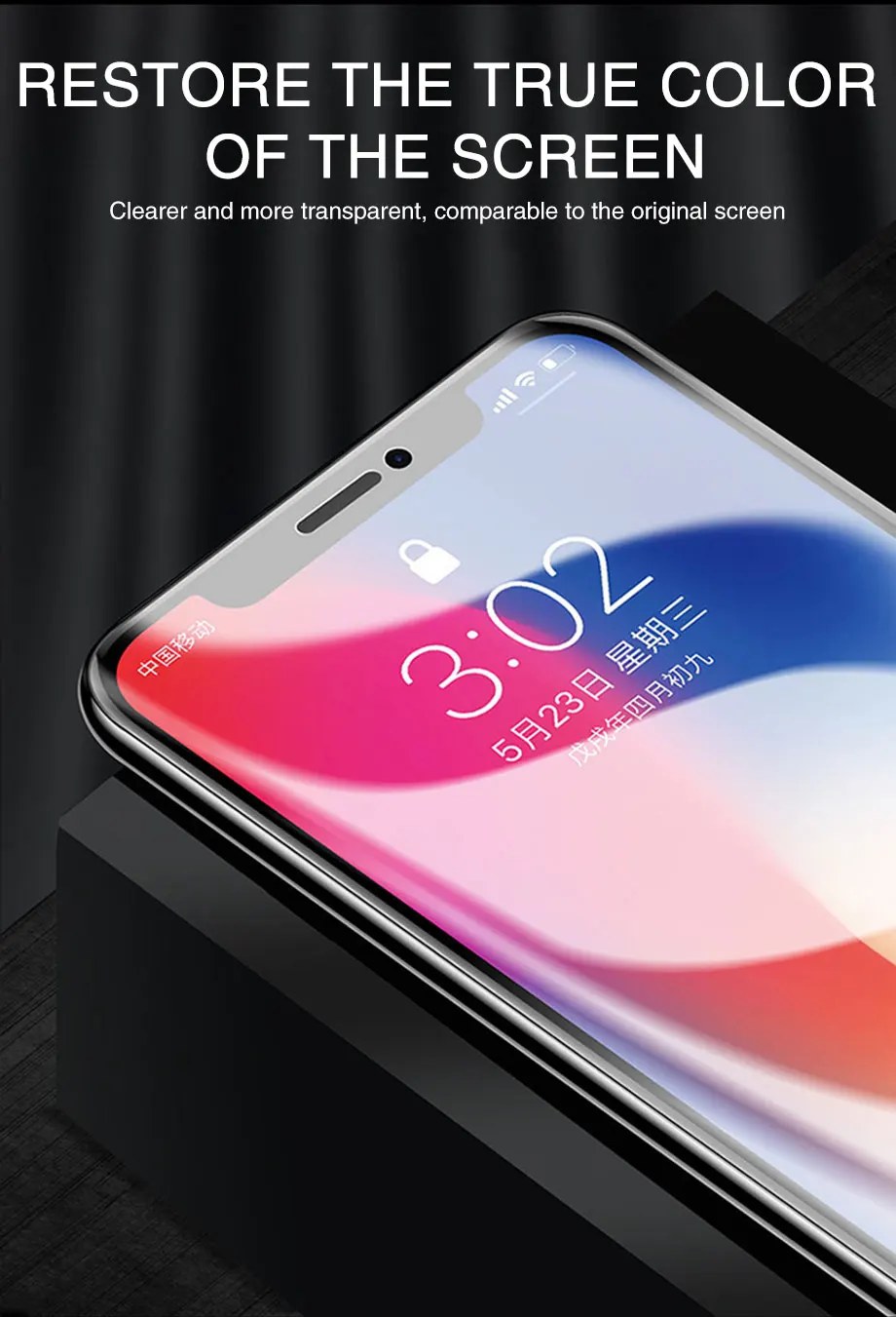 3pcs hydrogel film hd screen protector for google pixel 6 5 4 3 pro 3a 4a xl 5g full cover anti fall explosion proof protective free global shipping