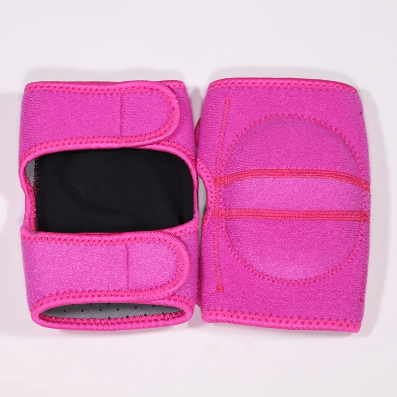 Спортивные наколенники утолщенные удобные дышащие мягкие приятные для кожи