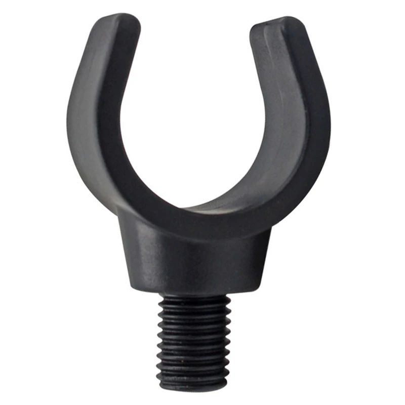 ABS пластиковый держатель для удочки противоскользящий подставка Аксессуары