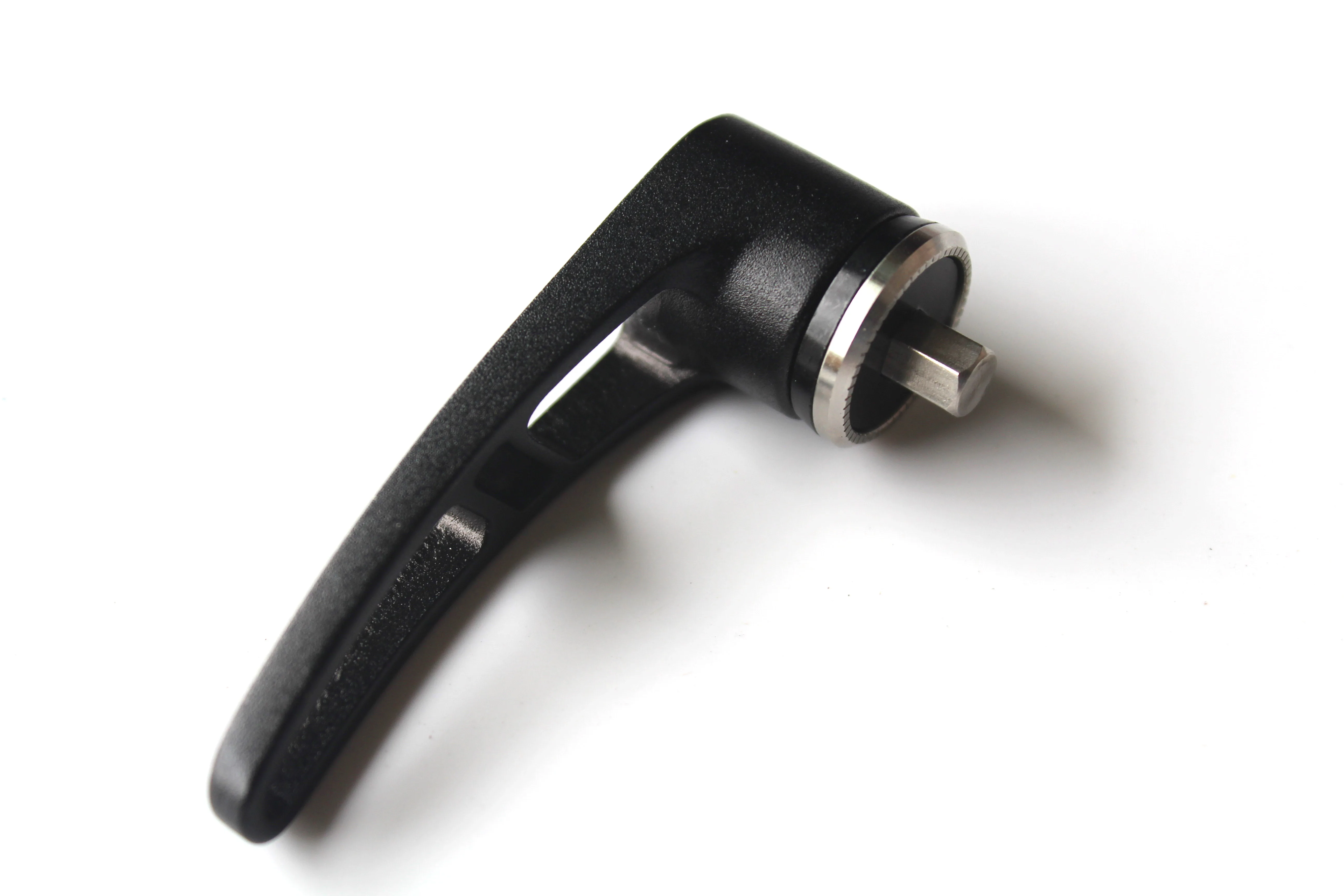 Съемный рычаг из сплава с шестигранным ключом 8 мм совместим со штепсельными