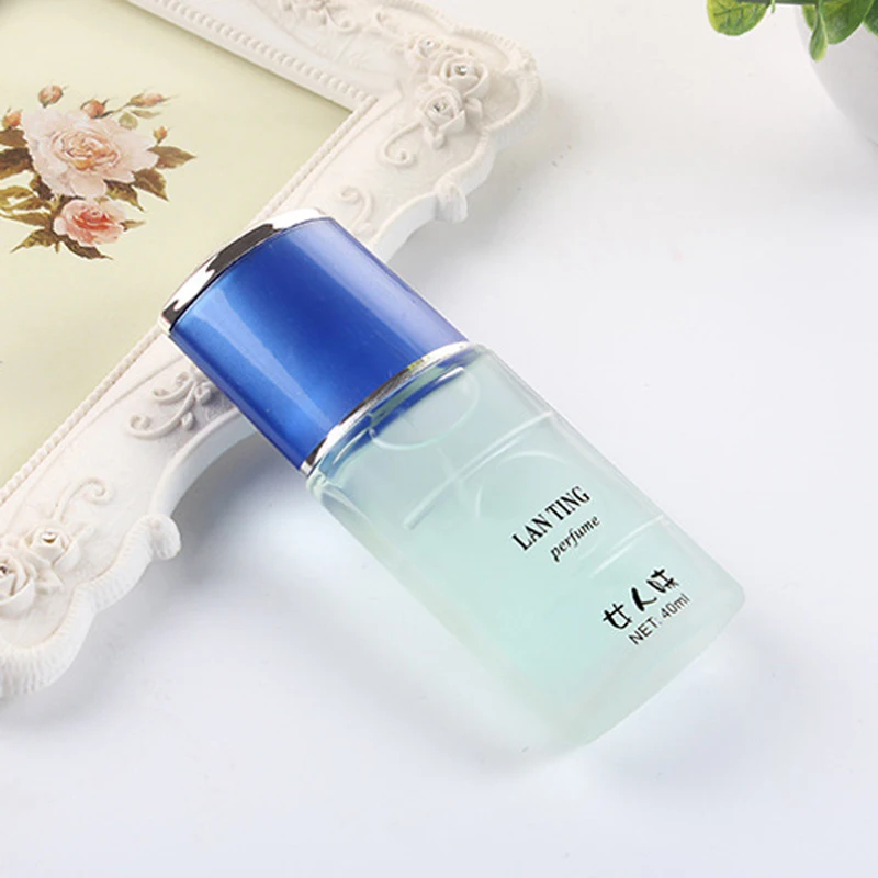 40 мл Для женщин оригинальный парфюм аромат цветочный Feminino класса люкс с