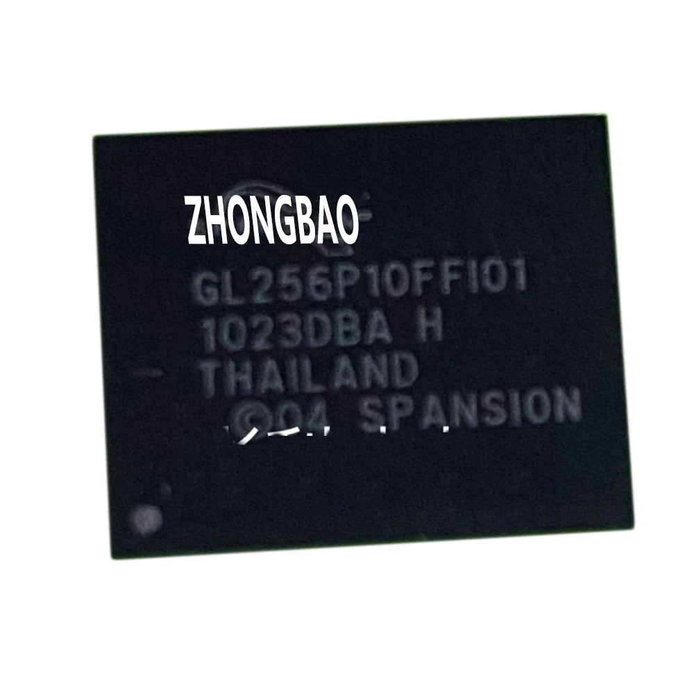 

S29GL256P10FFI010 S29GL256P10FFI01 GL256P10FFI01 GL256P10FF101