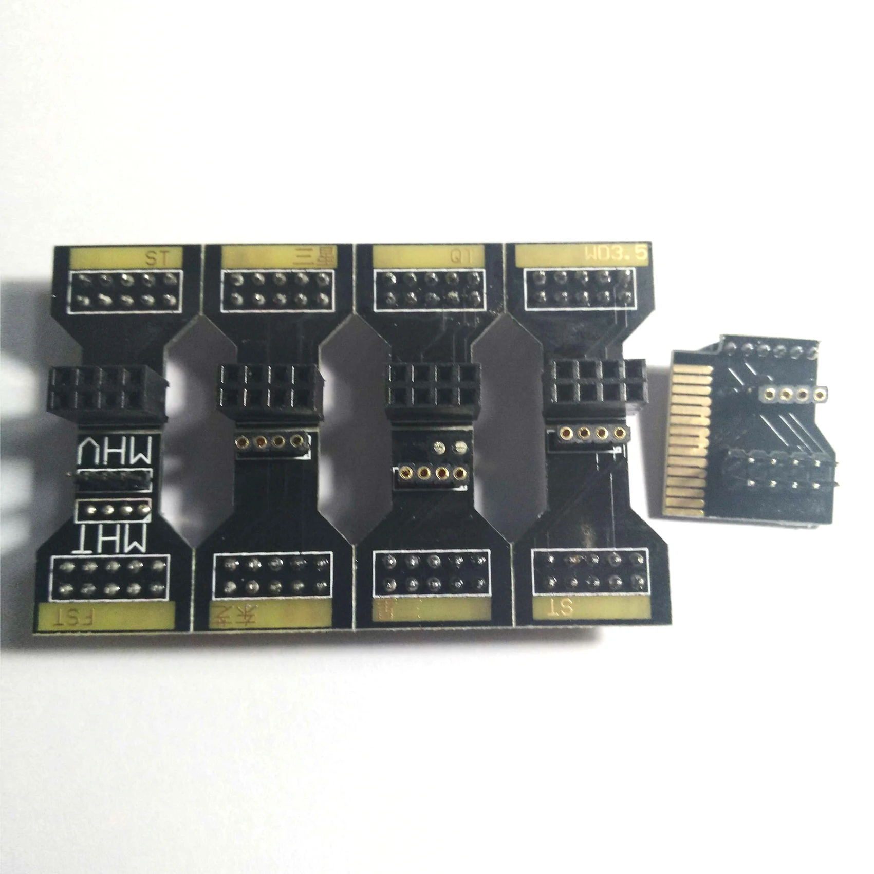 PC3000 командная головка MRT универсальное прямое чтение и запись USB жесткого диска