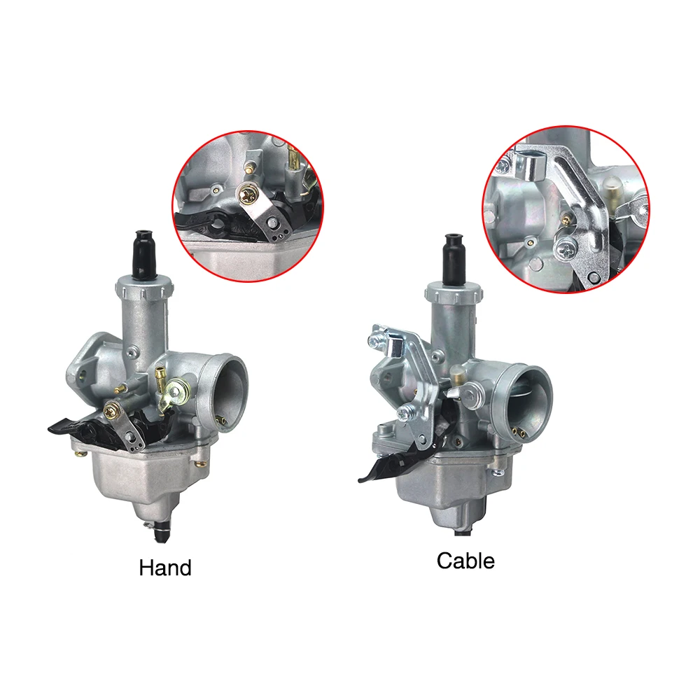 Карбюратор ZSDTRP для мотоцикла карбюратор квадроциклов кроссовок мотоциклов карт