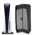 Подставка охлаждающая для консоли PS5, аксессуар для консоли, цифровой выпуск и стандартный оптический держатель для игровой консоли Playstation 5