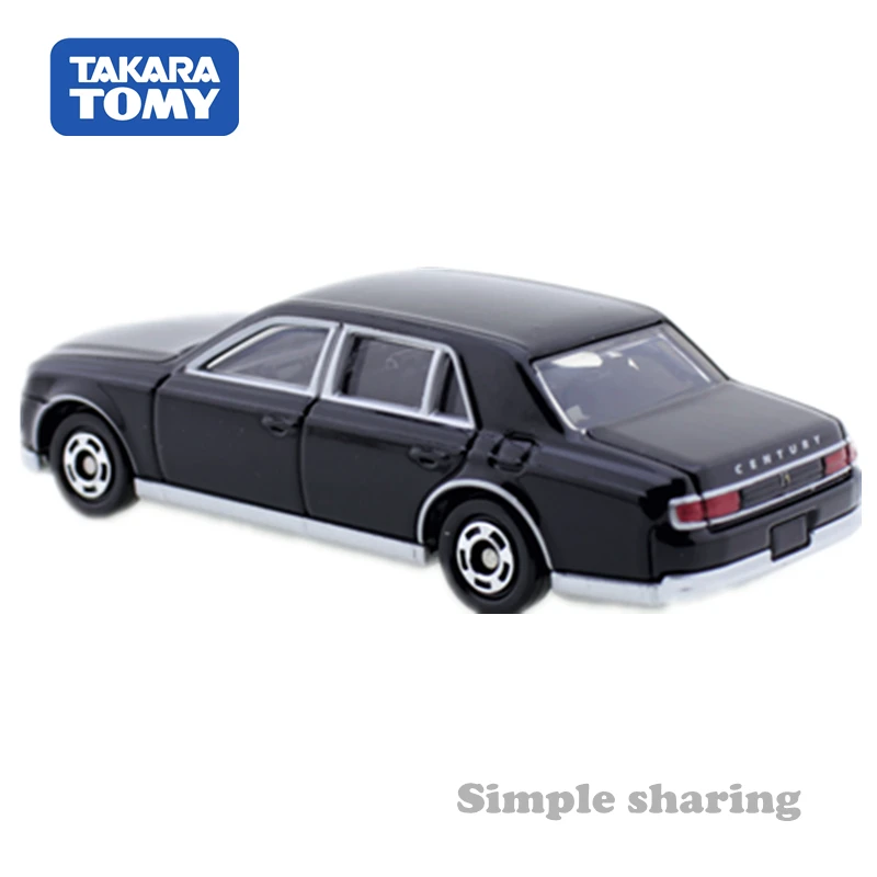 Takara Tomy Tomica № 114 Toyota century модель автомобиля kit литой миниатюрный детские игрушки с забавным магическим детские куклы, горячие продажи безделушка