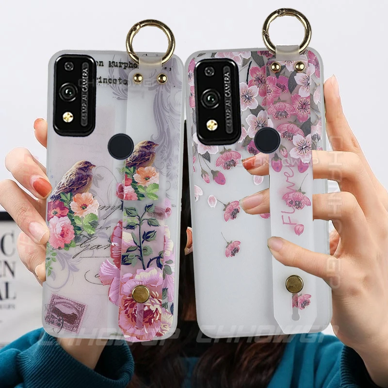 Чехол-накладка для Huawei P40 P30 Lite Pro P Smart Z Y7P Y8P Y8S Honor 9X 9C 10i 20 30 Plus 30S | Мобильные телефоны