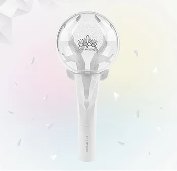 

[MYKPOP]~100% OFFICIAL ORIGINAL~ OH MY GIRL OFFICIAL Light Stick Must-Have for Concert KPOP Fans Collection SA19122801