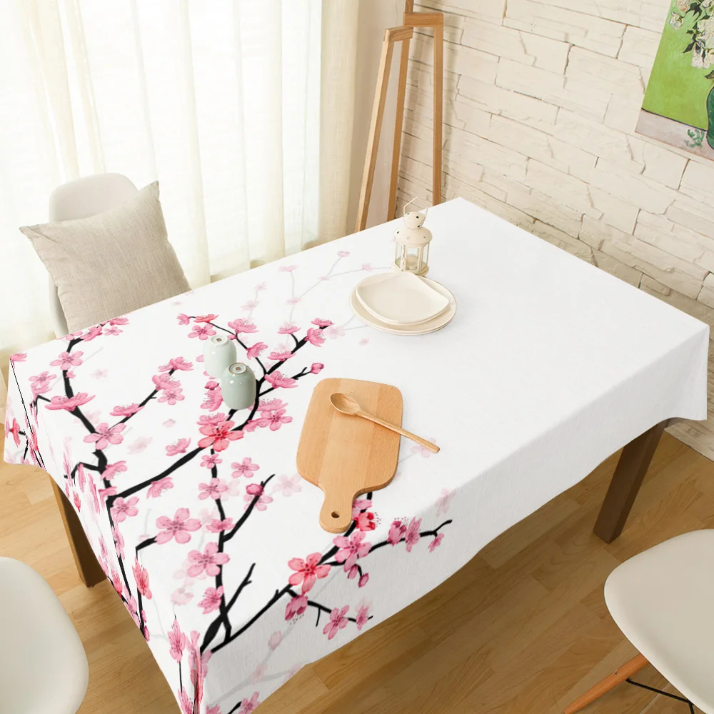 Slipcover Kitchen Table Cover