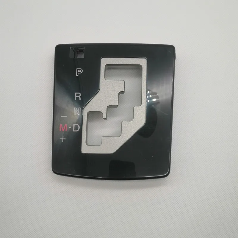 Автомобильный Шестерни индикатор Цельнокройное панель рычаг обрезки для Mazda 6 GH 5