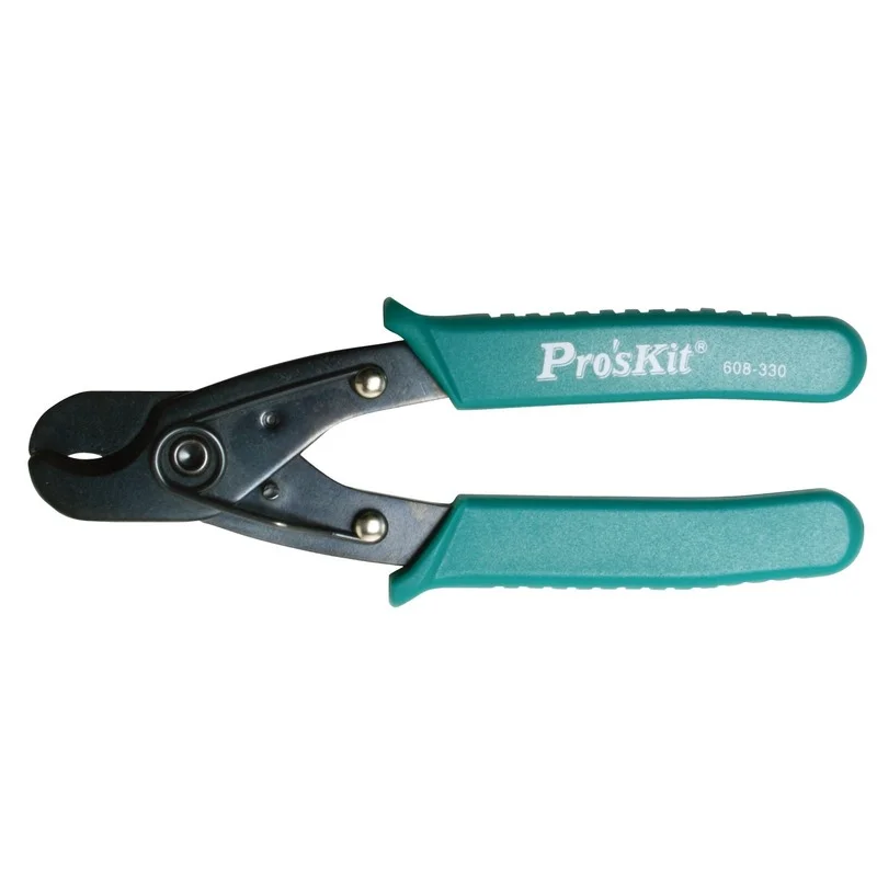 Электрический фотоэлемент Proskit 608-330 изготовлен из высокопрочной углеродистой