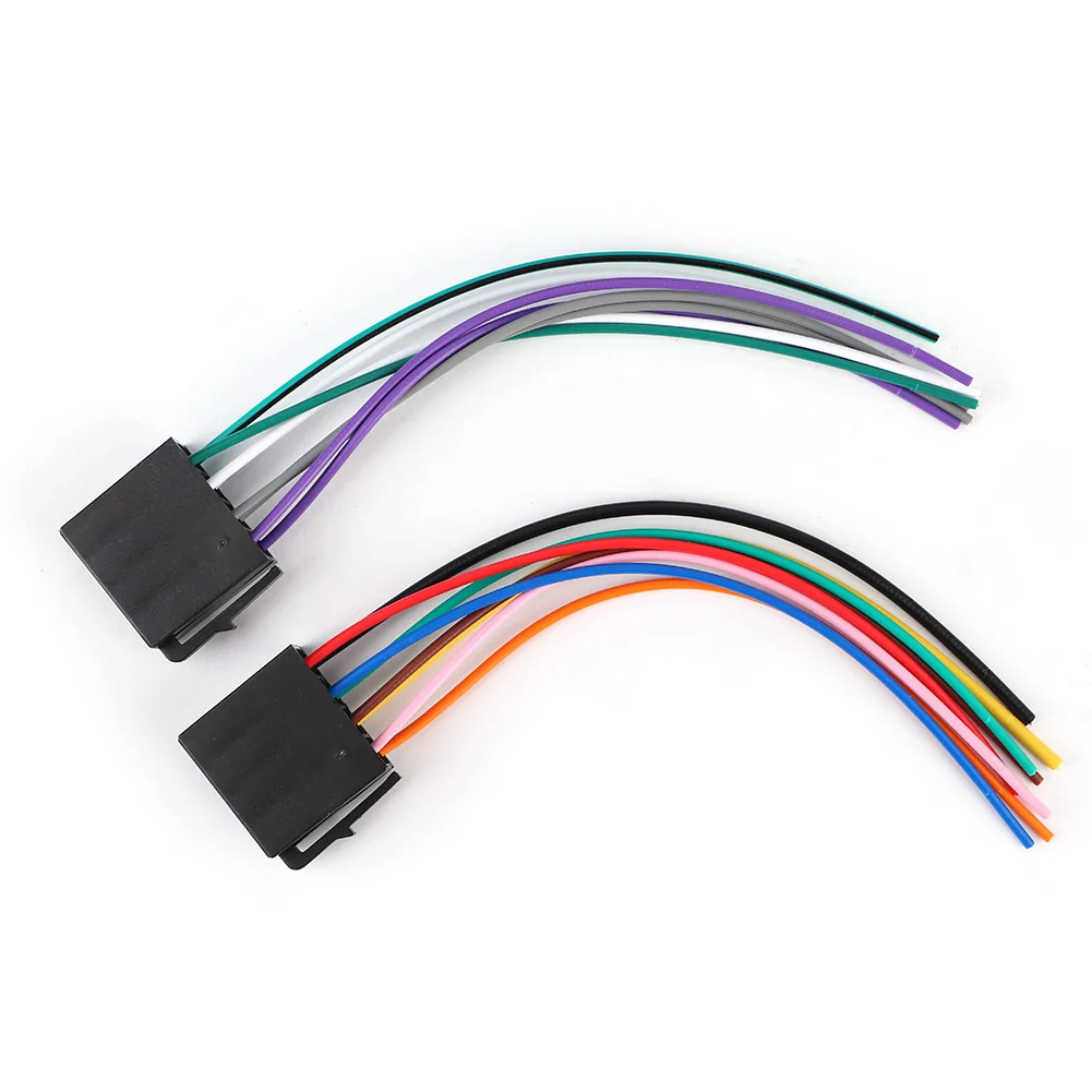 Медиаплеер 2 DIN 7in Full-HD Поддержка usb-накопителя/карты памяти/Bluetooth-Совместимость с