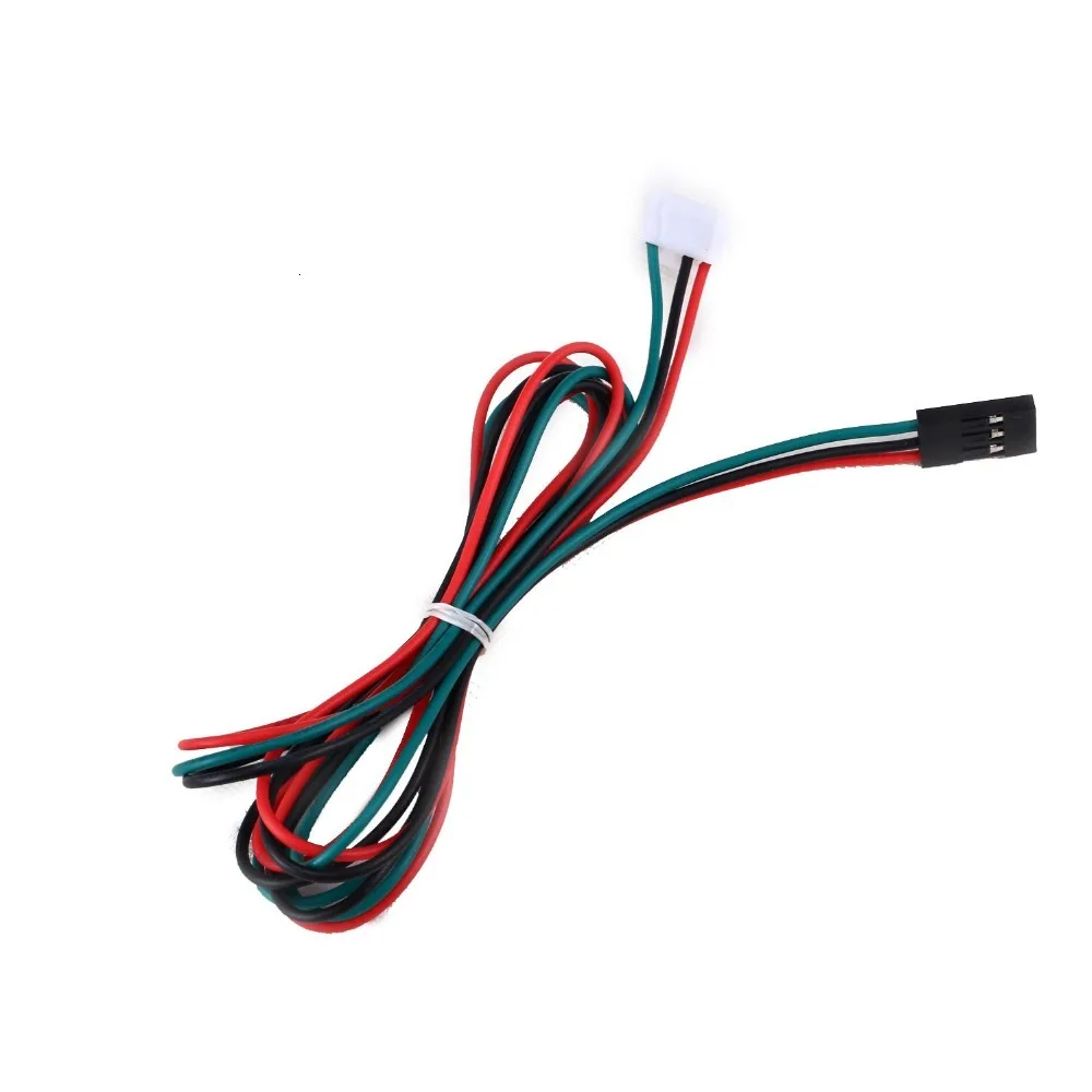 3 Sets/lot Endstop Mechanical Limit Switches With Pin 70cm Cable For Ramps 1.4 Control Board Part Switch 3d Printers Parts Kit | Компьютеры