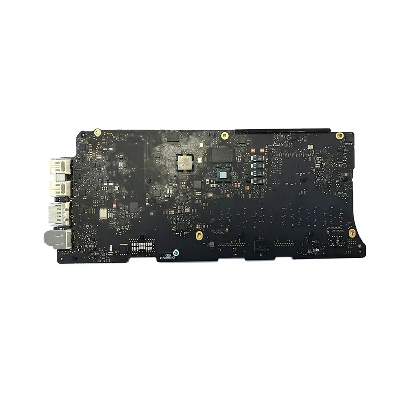 Оригинальная материнская плата 820-3476-A 820-4924-A для Macbook Pro Retina 13 дюймов A1502 i5 i7 8G 16G 2 6G