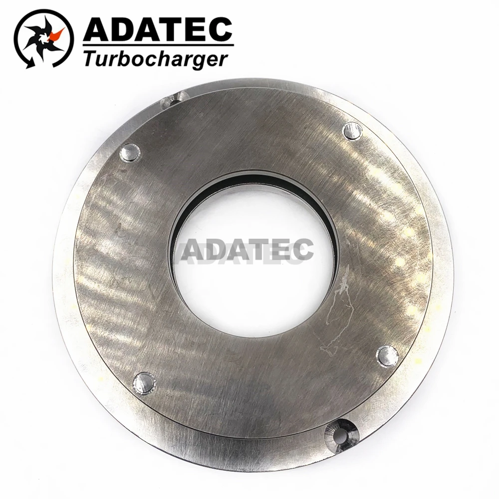 TD04L turbine vnt 49477-01214 49477-01213 turbo nozzle ring LR065510 LR038309 for Land Rover Evoque 2.2 TD4 110Kw 150HP 2011- | Автомобили