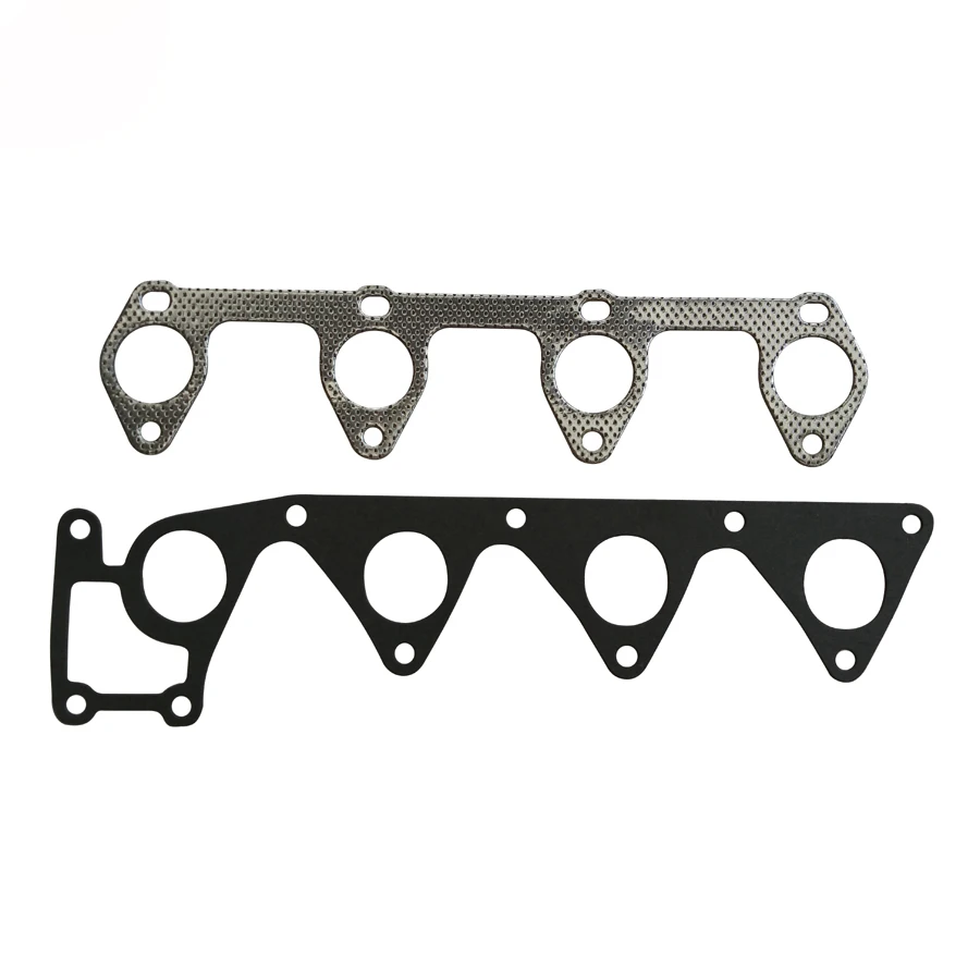 Для MAZDA E2000 626 2.0L RF R2 двигателя Запчасти автомобиля полный уплотнительная