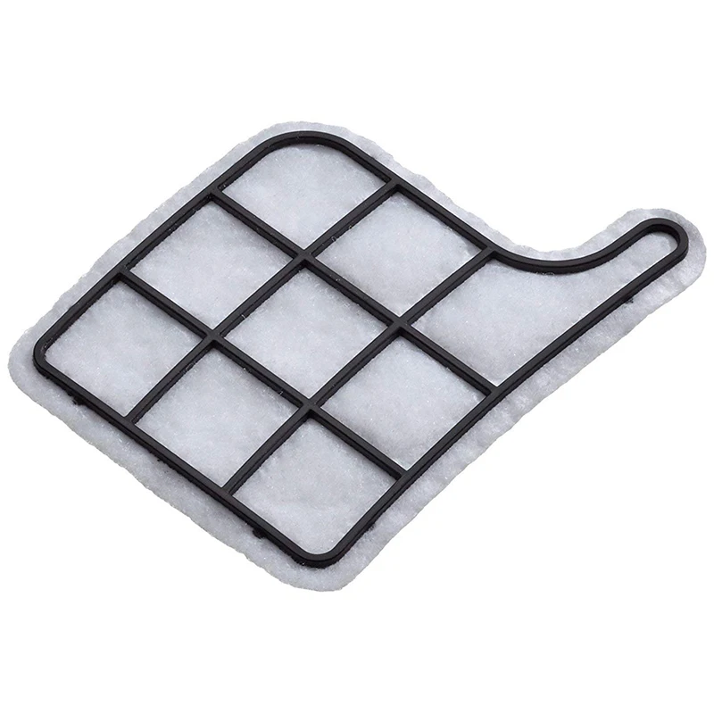 

5 vacuum cleaner bags 2 filters 1 scented stones suitable for Vorwerk vacuum cleaner Kobold 135 136