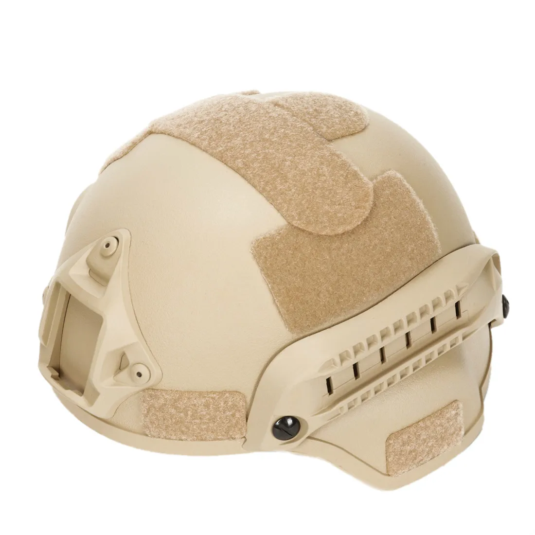

Safety Head Protector for Airsoft Wargame Hunting Item Durable Tactics Military Helmet Outdoor Paintball Helmet