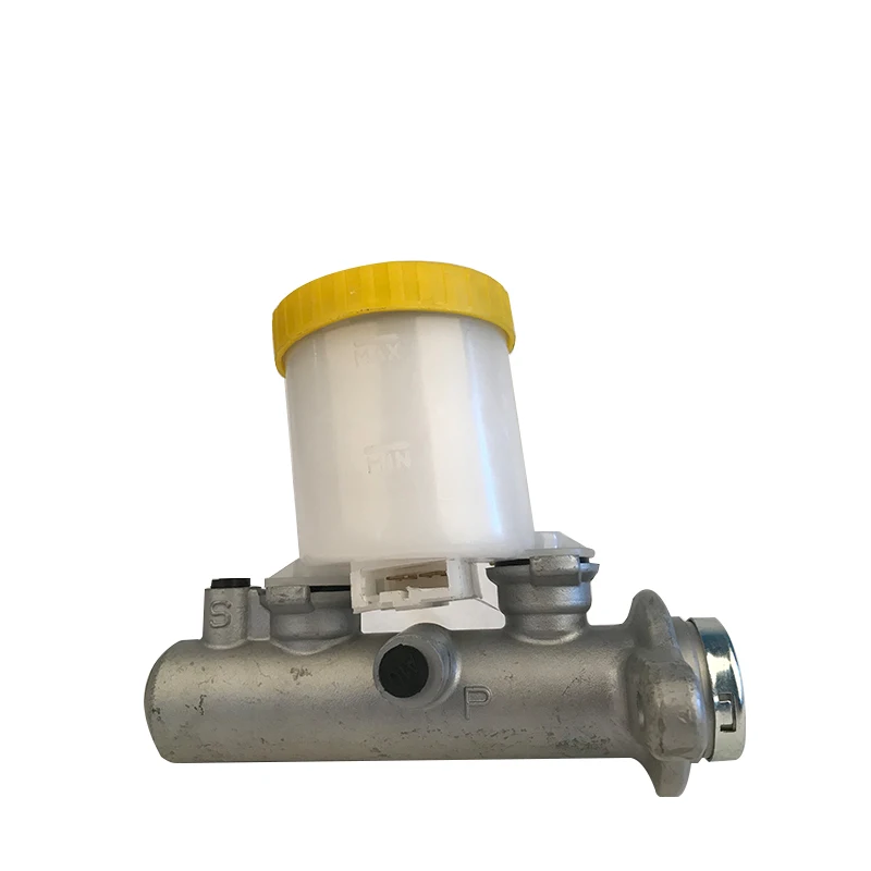 

Brake master cylinder 46010-25G00 For Nissan Datsun D21 Laurel, EJC32, FJC32, SJC32 Pickup, D21
